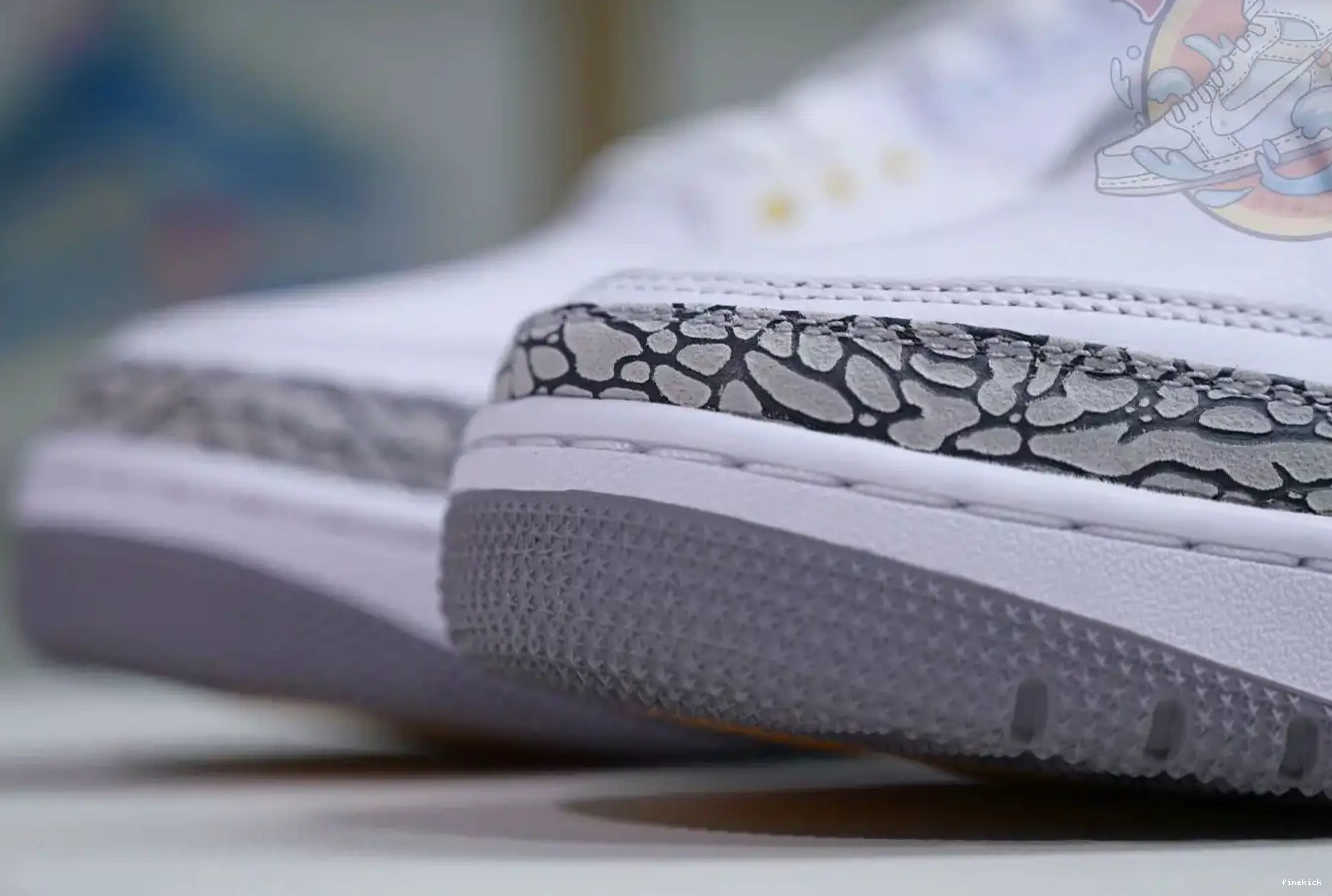 AIR JORDAN 3 RETRO OG 0531